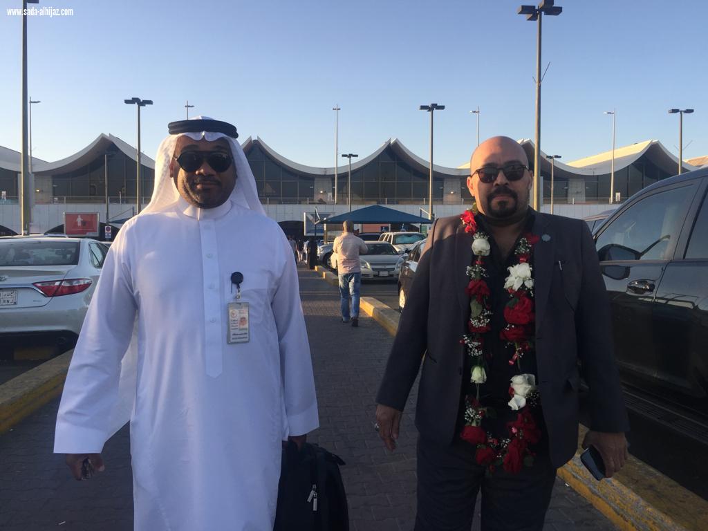 الاتحاد السعودي لرفع الأثقال يلمع ذهباً وحصول اللاعب علي العثمان ذهبية العالم في بطولة العالم لرفع الأثقال 